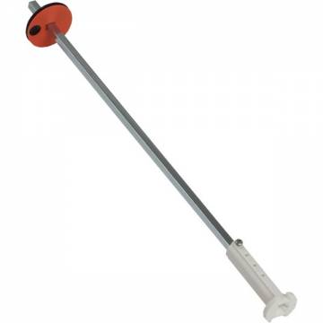 vz30   Shaft Extension 400-430mm - V02/V2