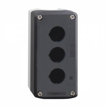 xald03   XAL 3 Hole Control Station