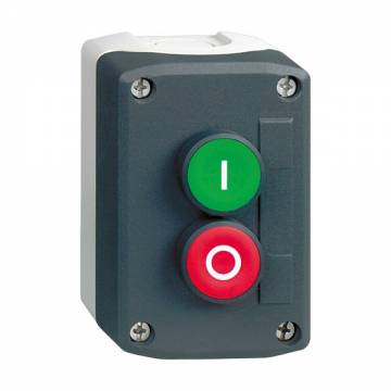 xald213   XAL 2 Hole Station - Start/Stop