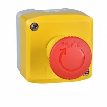 xalk178   XALK 1 Hole Station - Emergency Stop