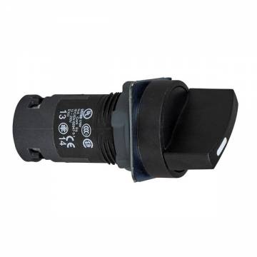 xb7ed33p   3-position Stay Put Selector Switch 2NO