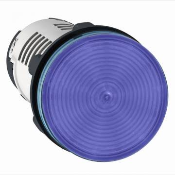 xb7ev06mp   XB7 P/L LED 230VAC (Blue)