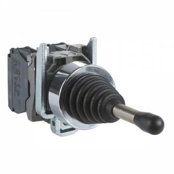xd4pa22   XD4 2 Direction Spring Return Joystick