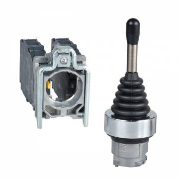 xd4pa24   XD4 4 Direction Spring Return Joystick