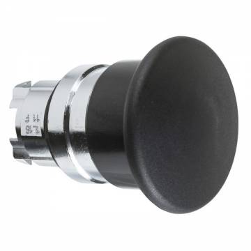 zb4bc2   ZB4 P/B Head Ø40mm (Black)
