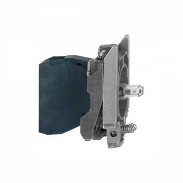 zb4bvb4   ZB4 P/L LED 24V AC/DC (Red)