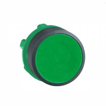 zb5aa3   ZB5 P/B Head (Green)