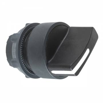 zb5ad4   ZB5 2-pos Spring Return Head