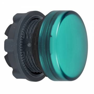zb5av033   ZB5 P/L LED Head (Green)