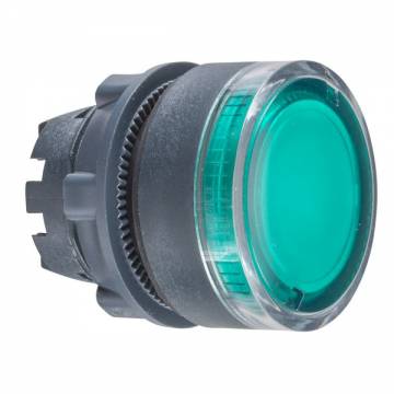zb5aw333   ZB5 IPB LED Head (Green)