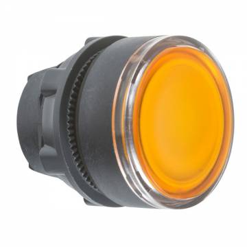 zb5aw353   ZB5 IPB LED Head (Orange)