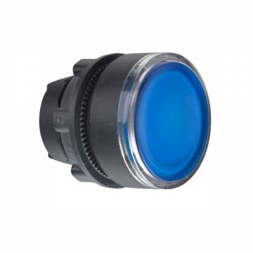zb5aw363   ZB5 IPB LED Head (Blue)