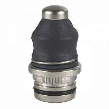 zce11   ZCE Metal End Plunger Nitrile Boot