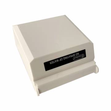 a-gpsc   Switch Socket Cover Box 1G