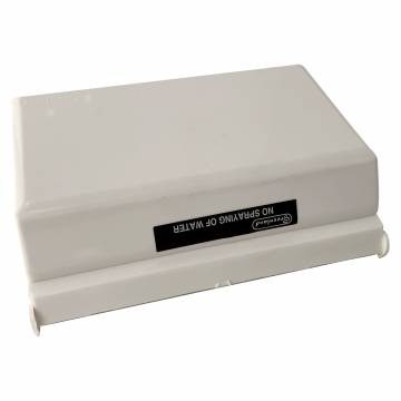 a-gpsc/d   Switch Socket Cover Box 2G