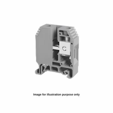 tb1-tbl-25 Screw Terminal Block 25.0mm², 101A (Grey)